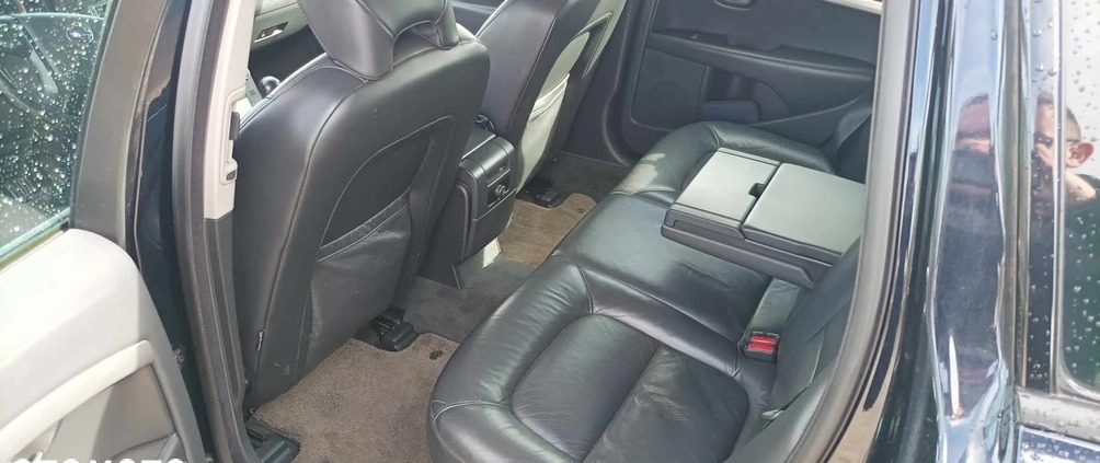 Volvo V70 cena 20500 przebieg: 399000, rok produkcji 2009 z Zdzieszowice małe 92